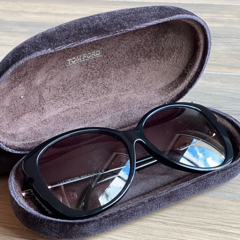 Tom Ford Sunglasses